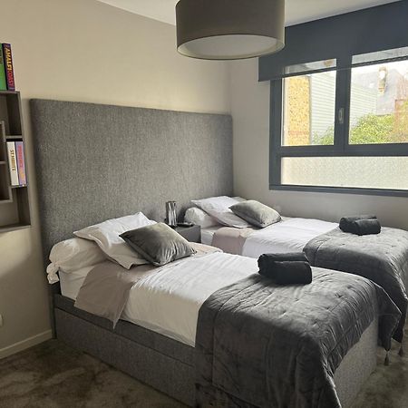 Appartement Place Morny, Hyper Centre ! Deauville Dış mekan fotoğraf