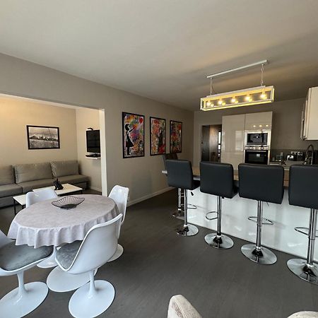 Appartement Place Morny, Hyper Centre ! Deauville Dış mekan fotoğraf