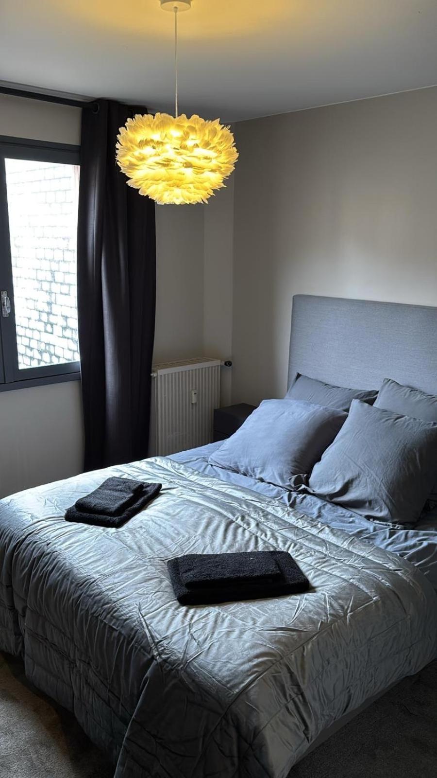 Appartement Place Morny, Hyper Centre ! Deauville Dış mekan fotoğraf
