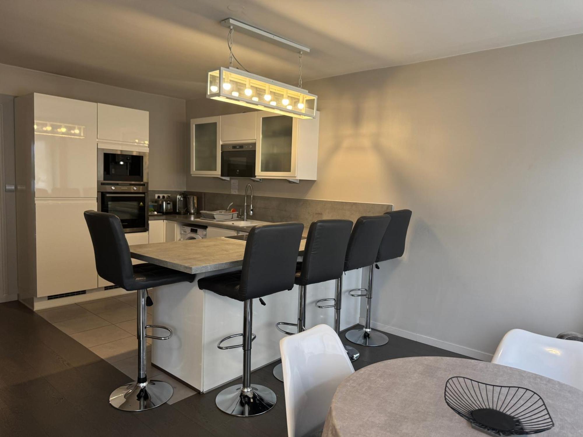 Appartement Place Morny, Hyper Centre ! Deauville Dış mekan fotoğraf