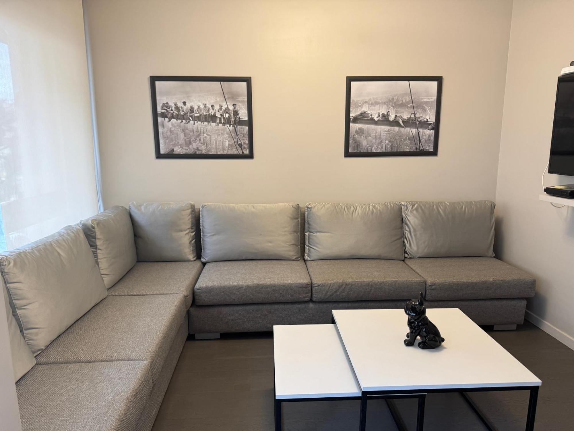Appartement Place Morny, Hyper Centre ! Deauville Dış mekan fotoğraf