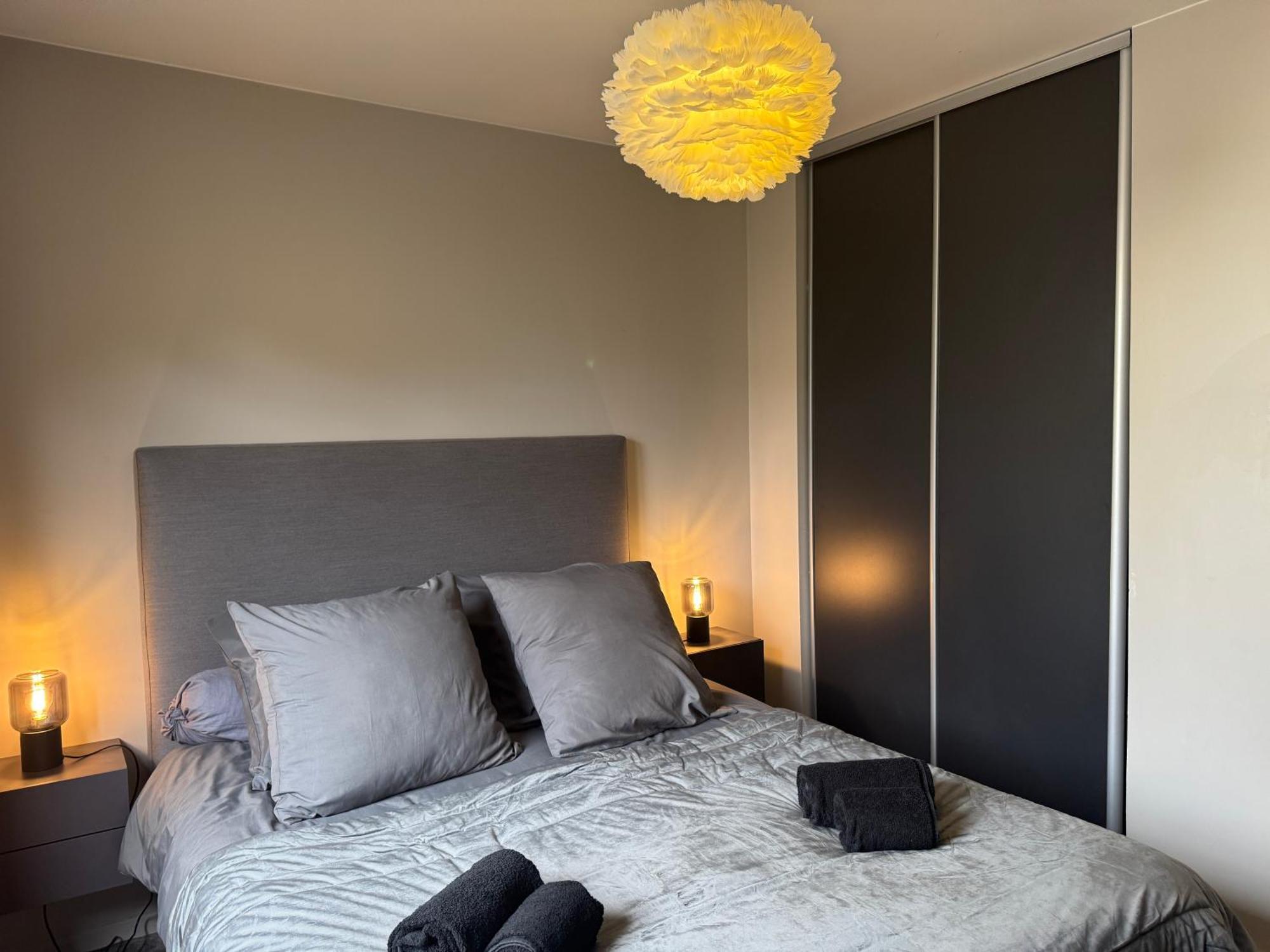 Appartement Place Morny, Hyper Centre ! Deauville Dış mekan fotoğraf