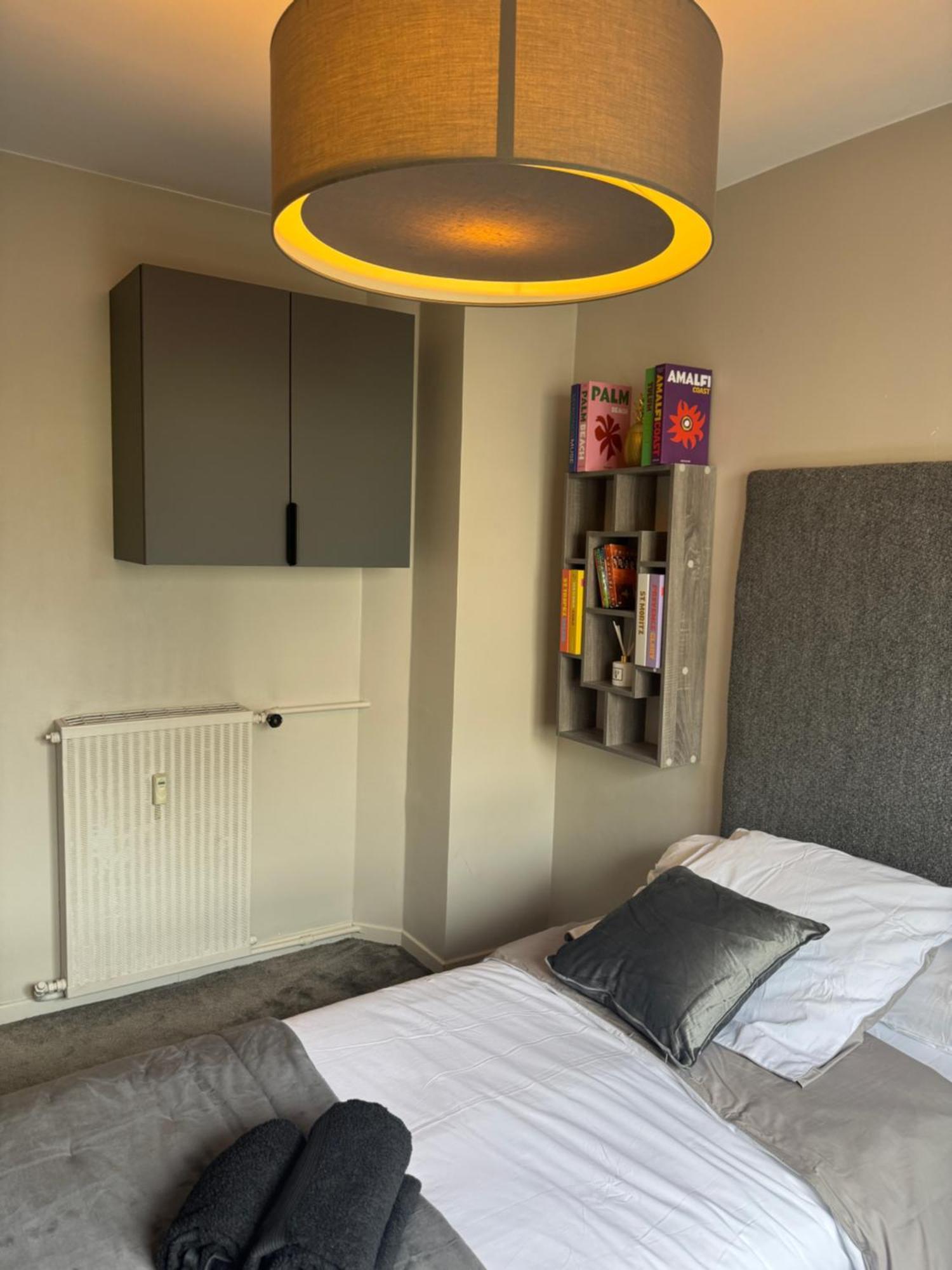 Appartement Place Morny, Hyper Centre ! Deauville Dış mekan fotoğraf