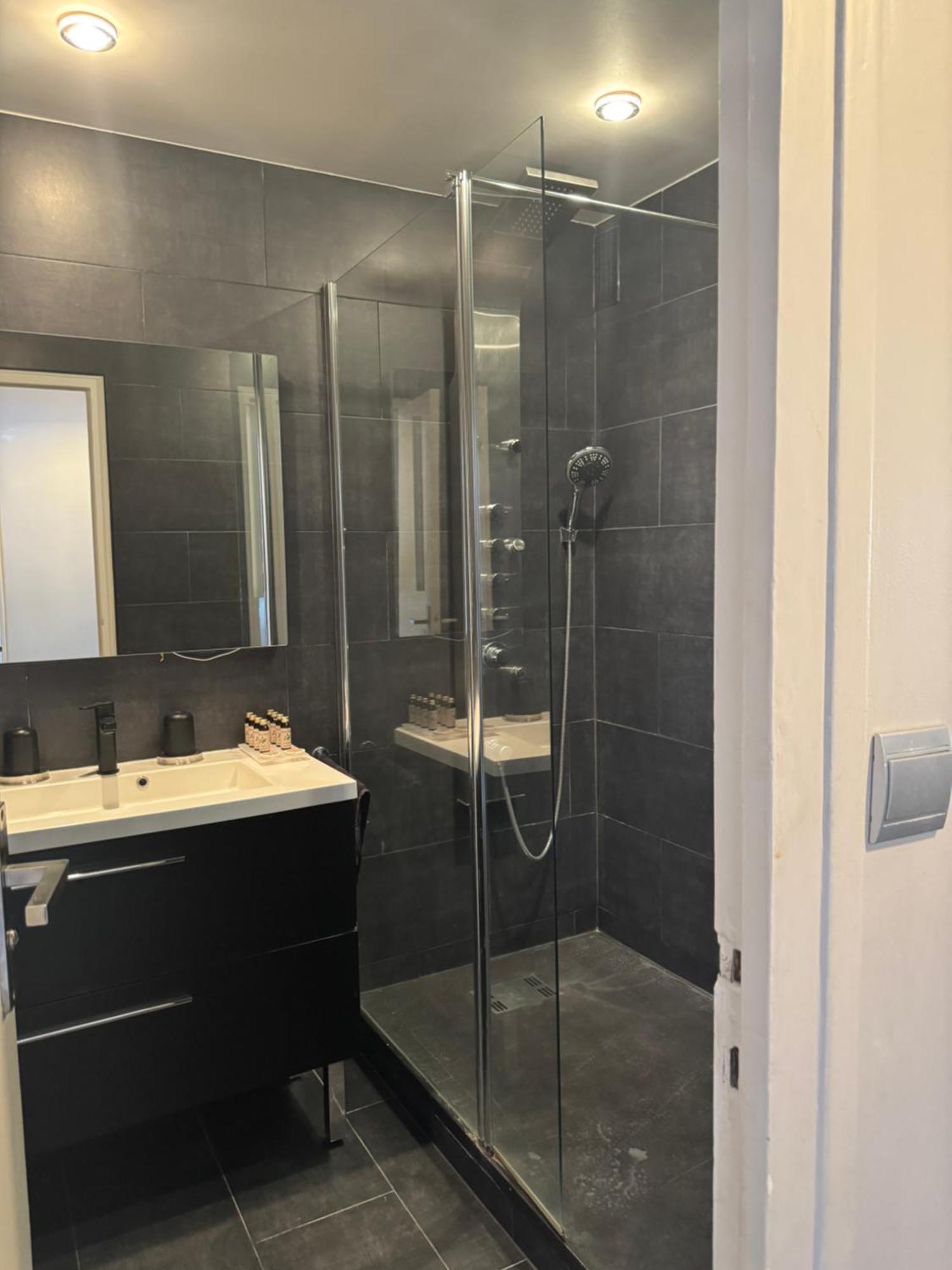 Appartement Place Morny, Hyper Centre ! Deauville Dış mekan fotoğraf